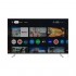 SINGER SLE32GP6100TV 32" HD Android Google TV